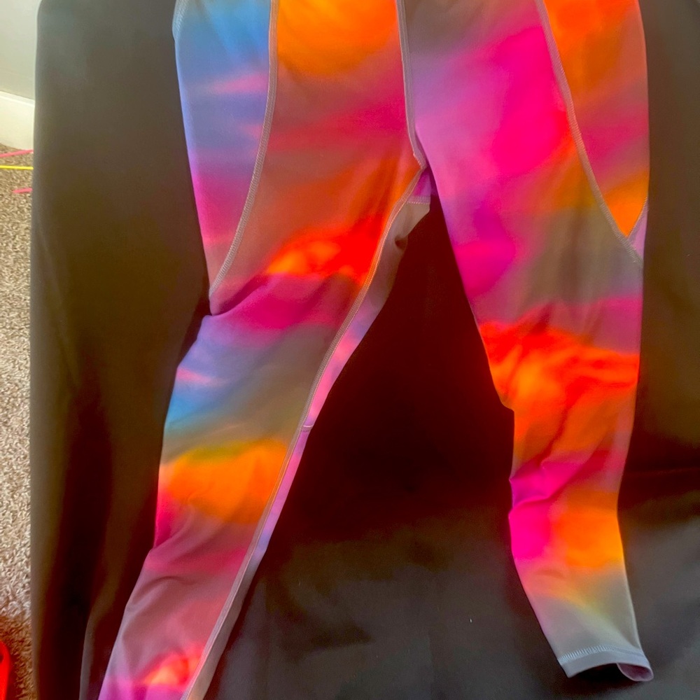 Old Navy Capri Style Leggings